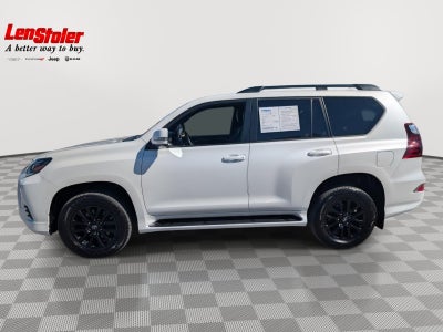 2022 Lexus GX GX 460