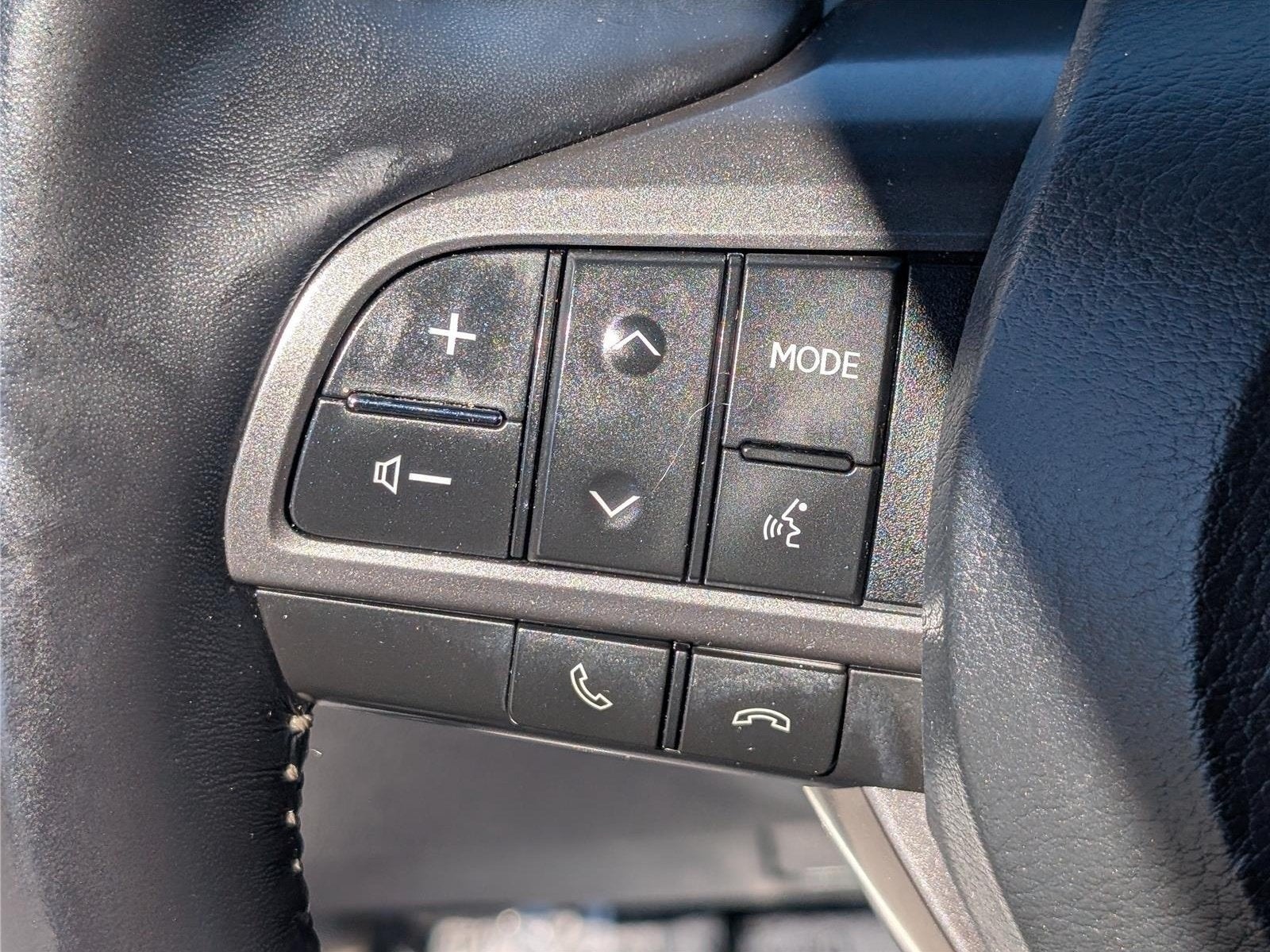 2022 Lexus GX GX 460
