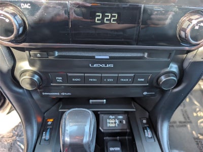 2022 Lexus GX GX 460