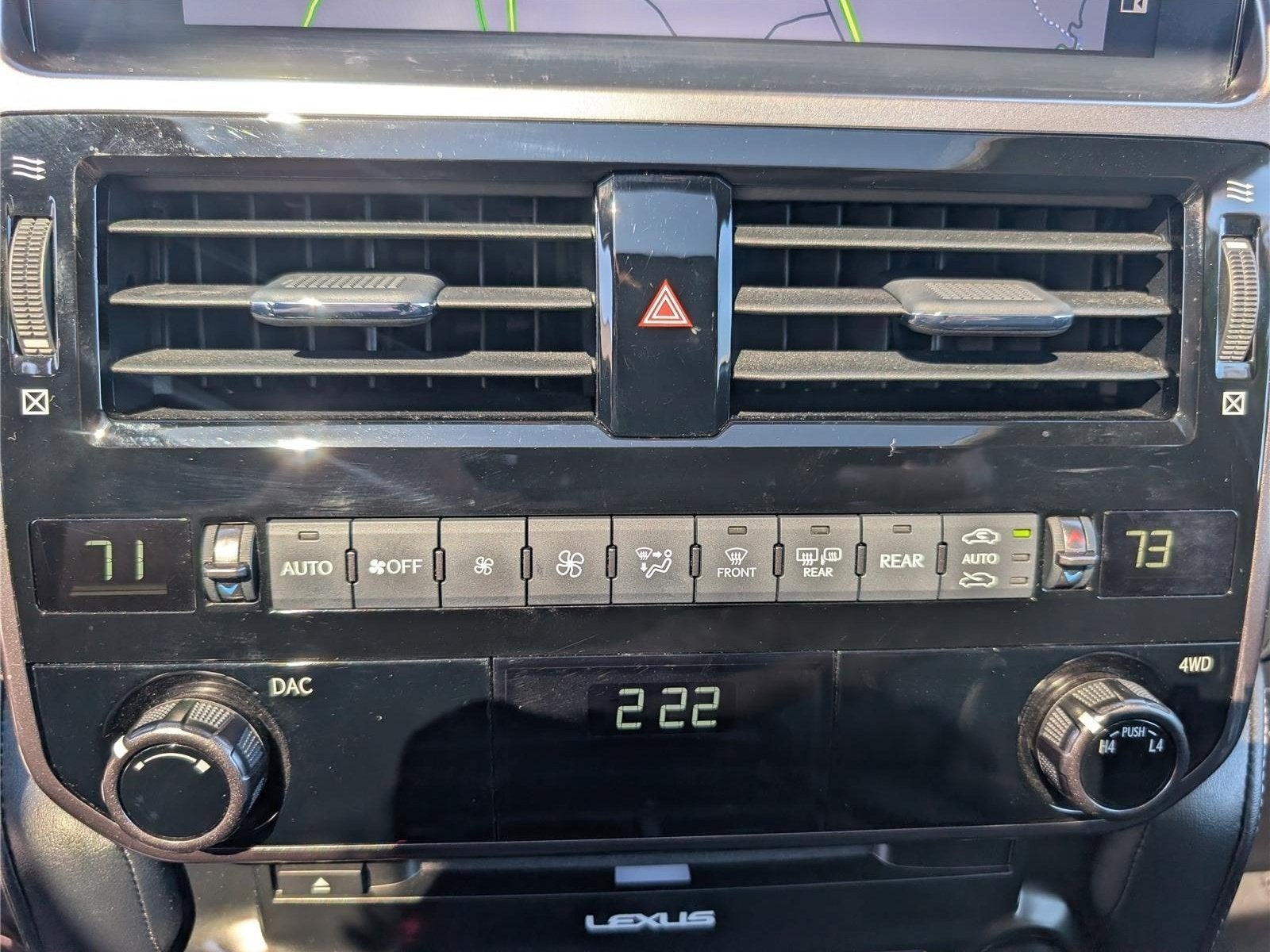 2022 Lexus GX GX 460