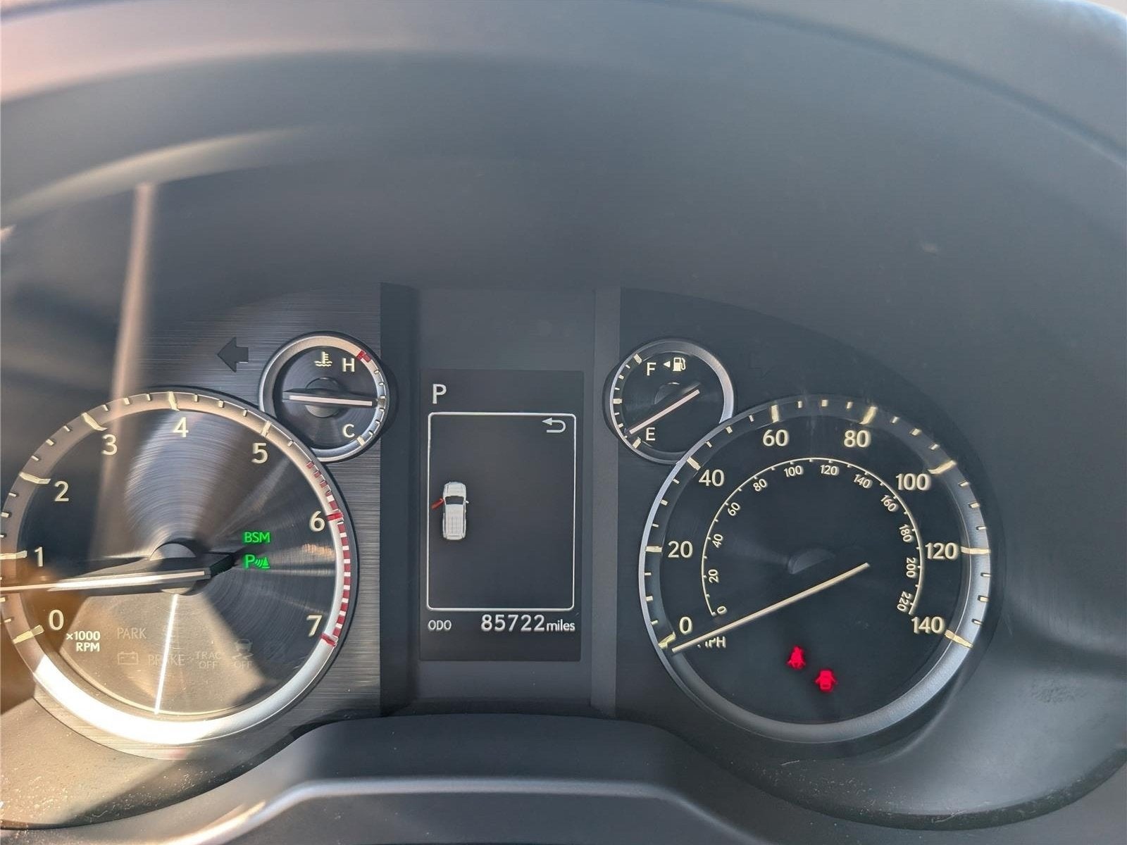 2022 Lexus GX GX 460