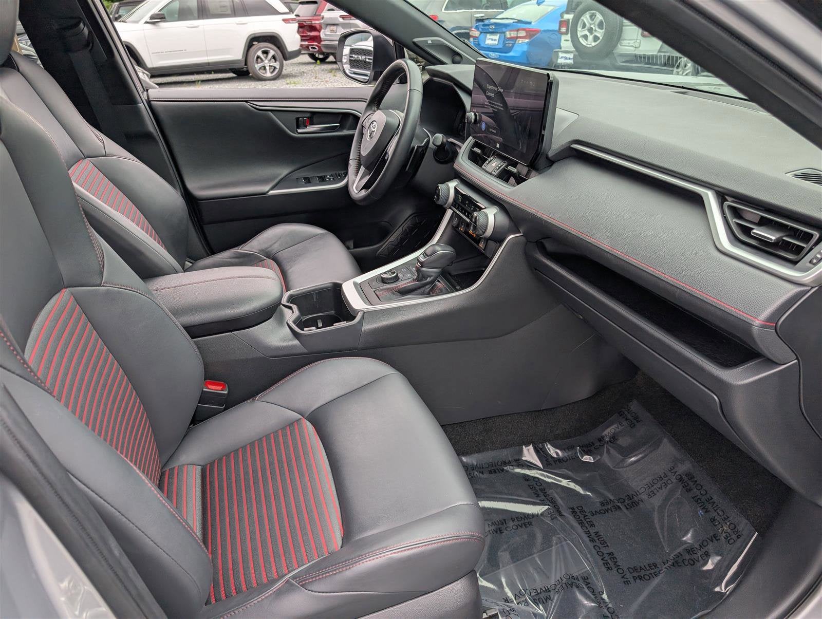 2023 Toyota RAV4 Prime XSE