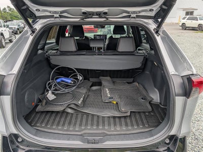 2023 Toyota RAV4 Prime XSE