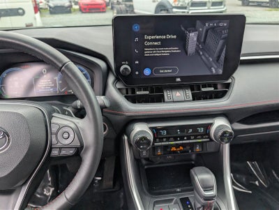 2023 Toyota RAV4 Prime XSE