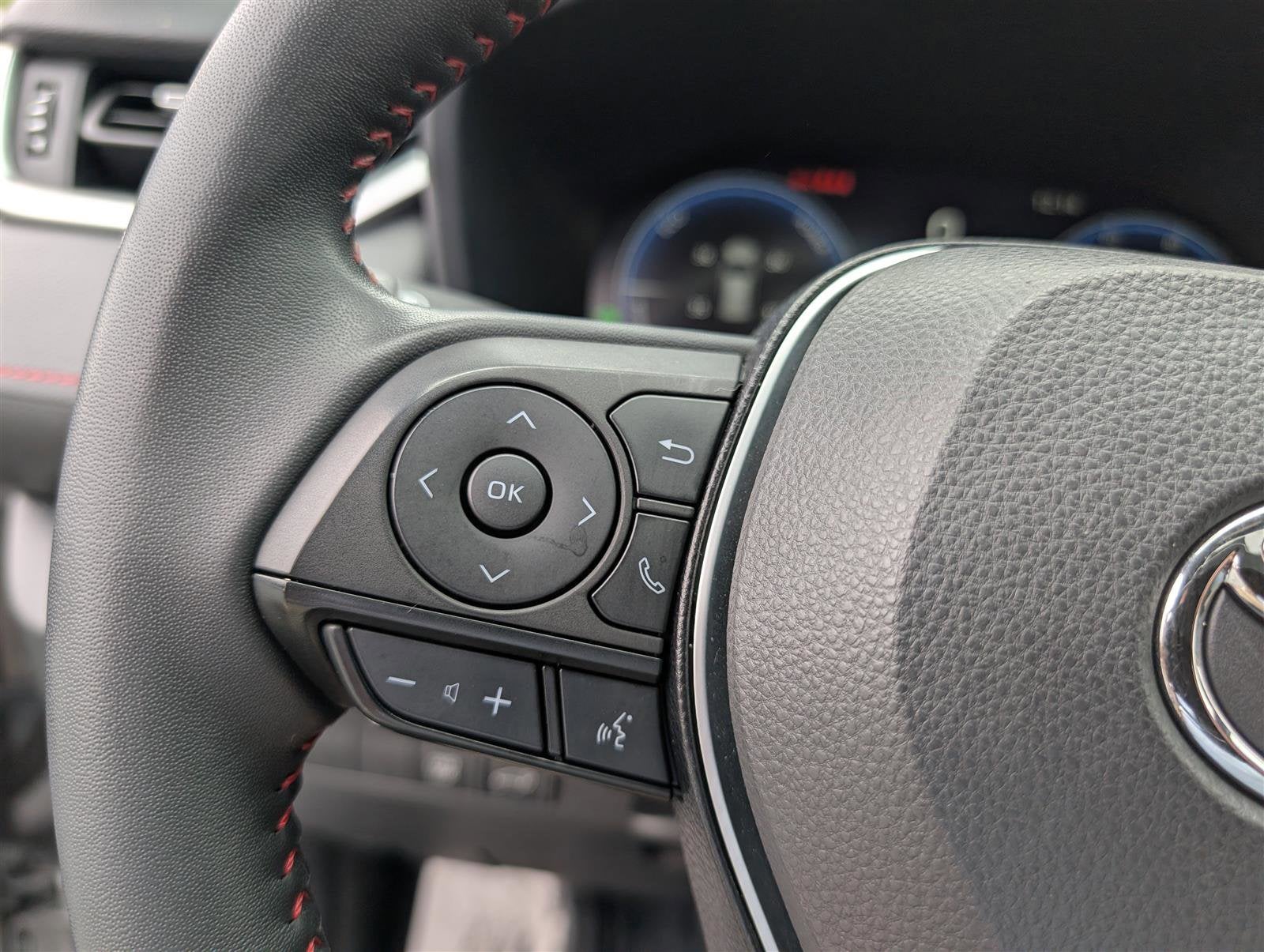 2023 Toyota RAV4 Prime XSE