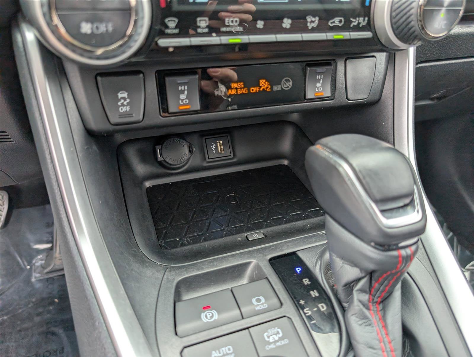 2023 Toyota RAV4 Prime XSE