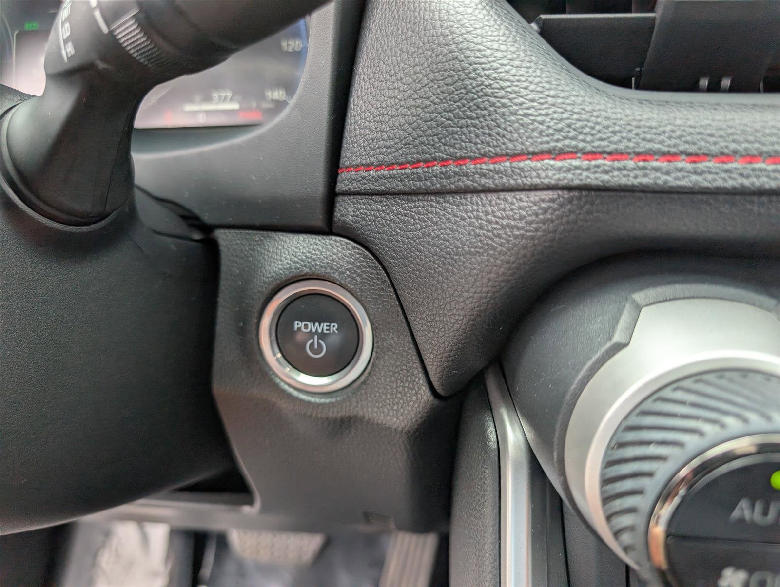 2023 Toyota RAV4 Prime XSE