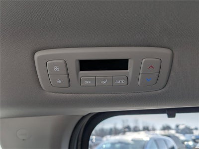 2025 Kia Carnival SX