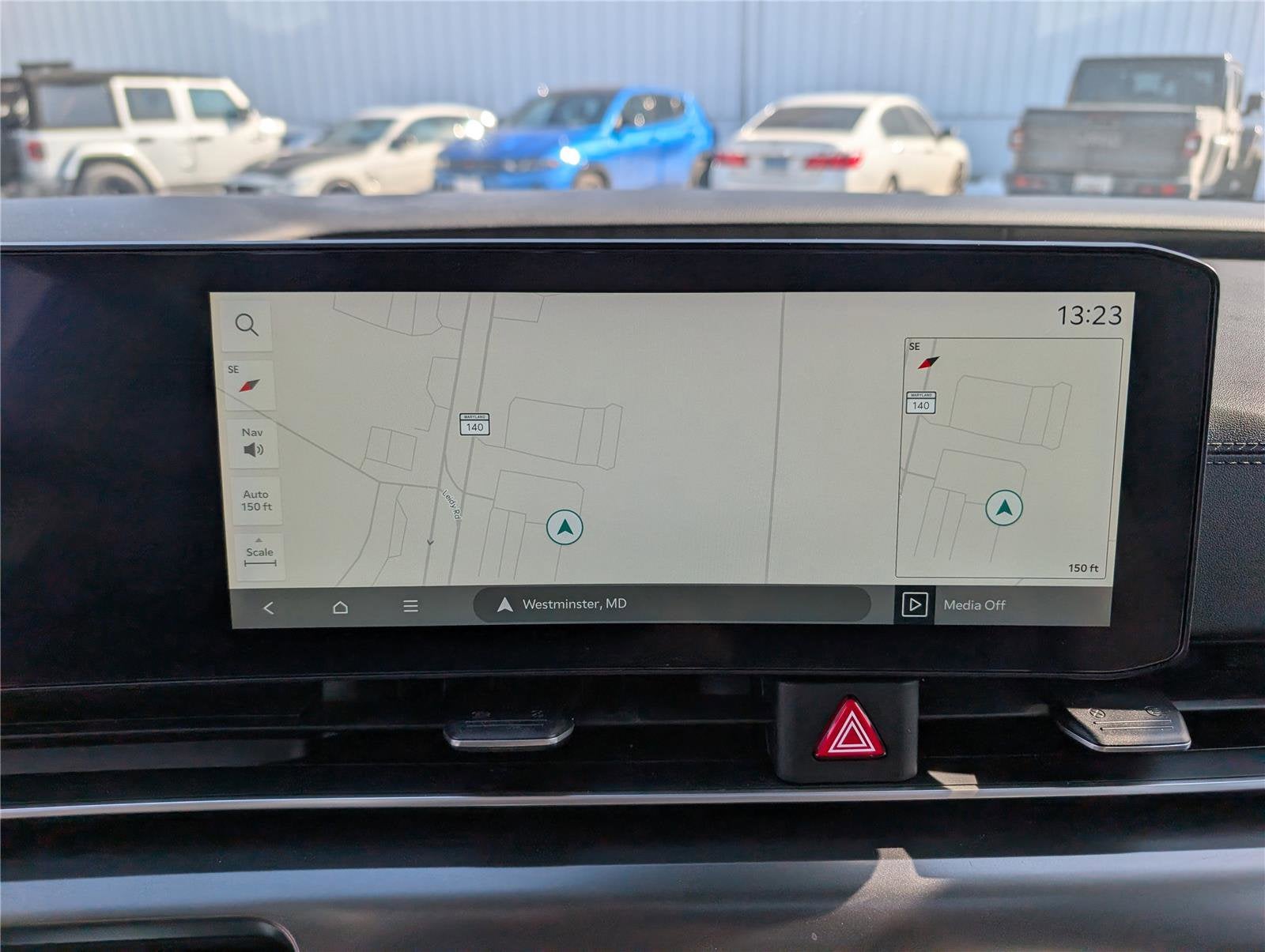 2025 Kia Carnival SX