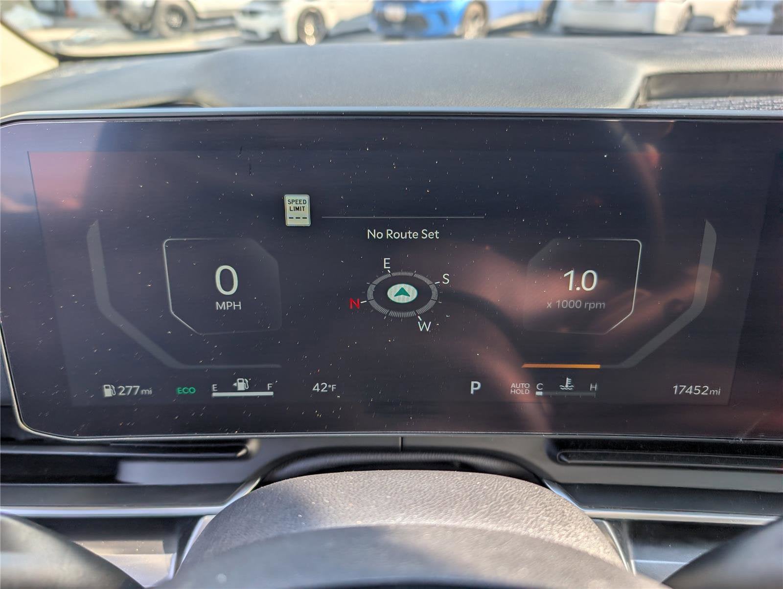 2025 Kia Carnival SX