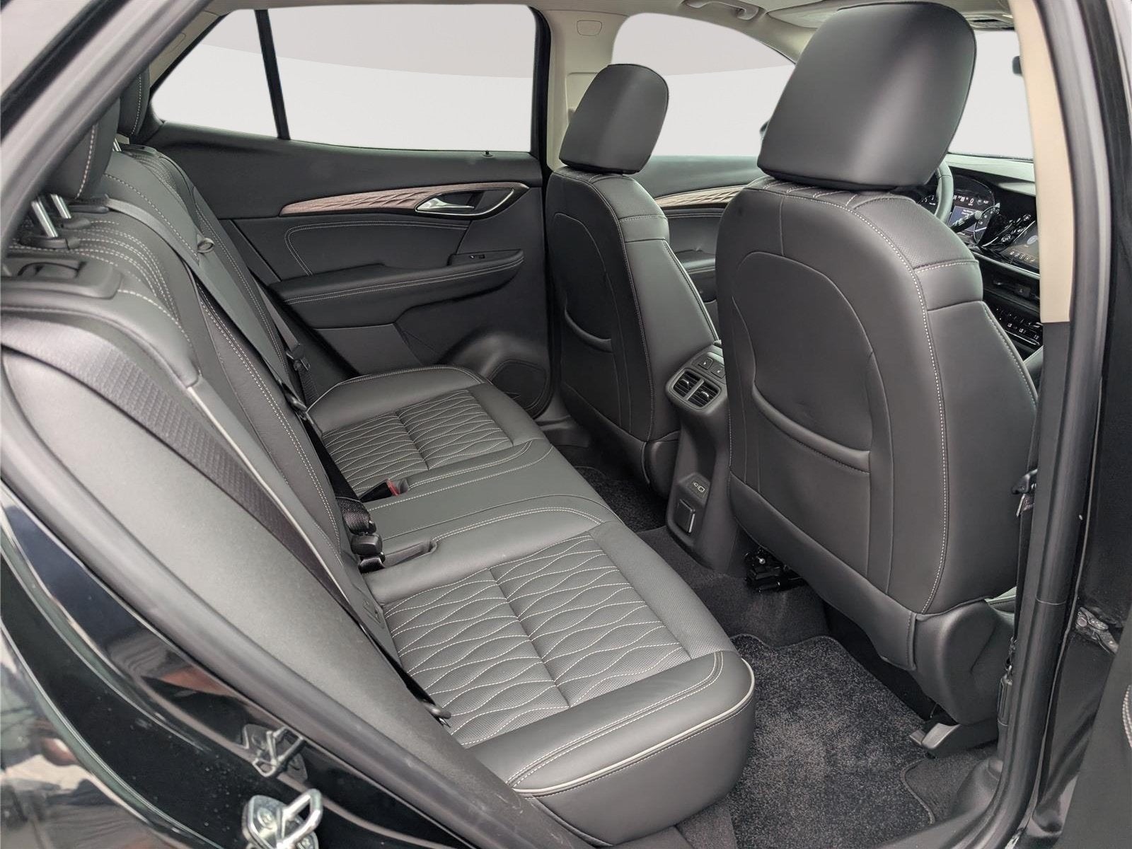 2021 Buick Envision Avenir