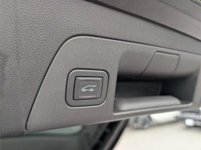 2021 Buick Envision Avenir