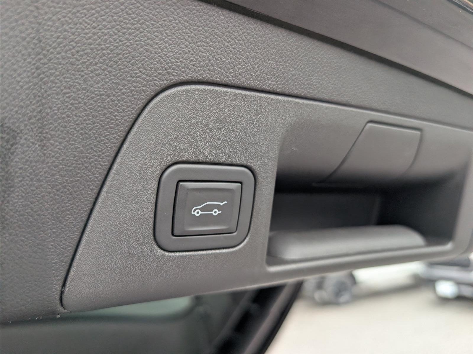 2021 Buick Envision Avenir