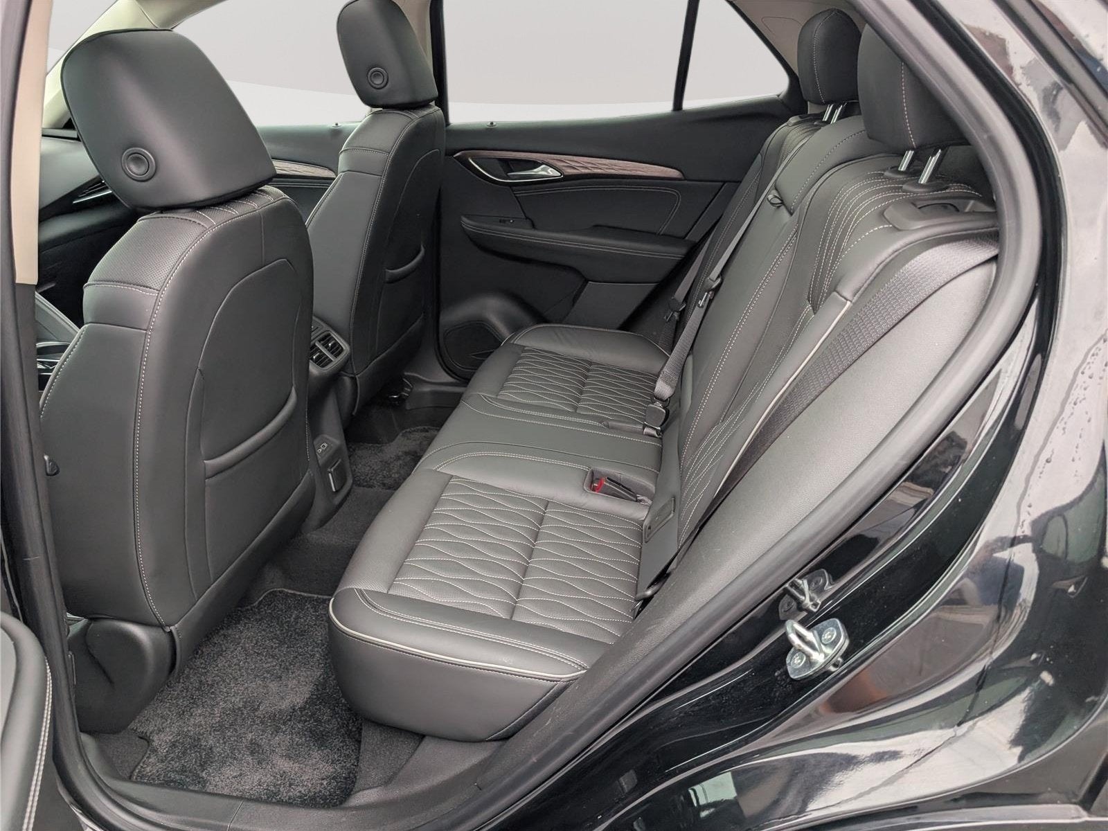 2021 Buick Envision Avenir