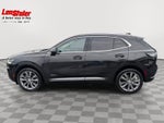 2021 Buick Envision Avenir