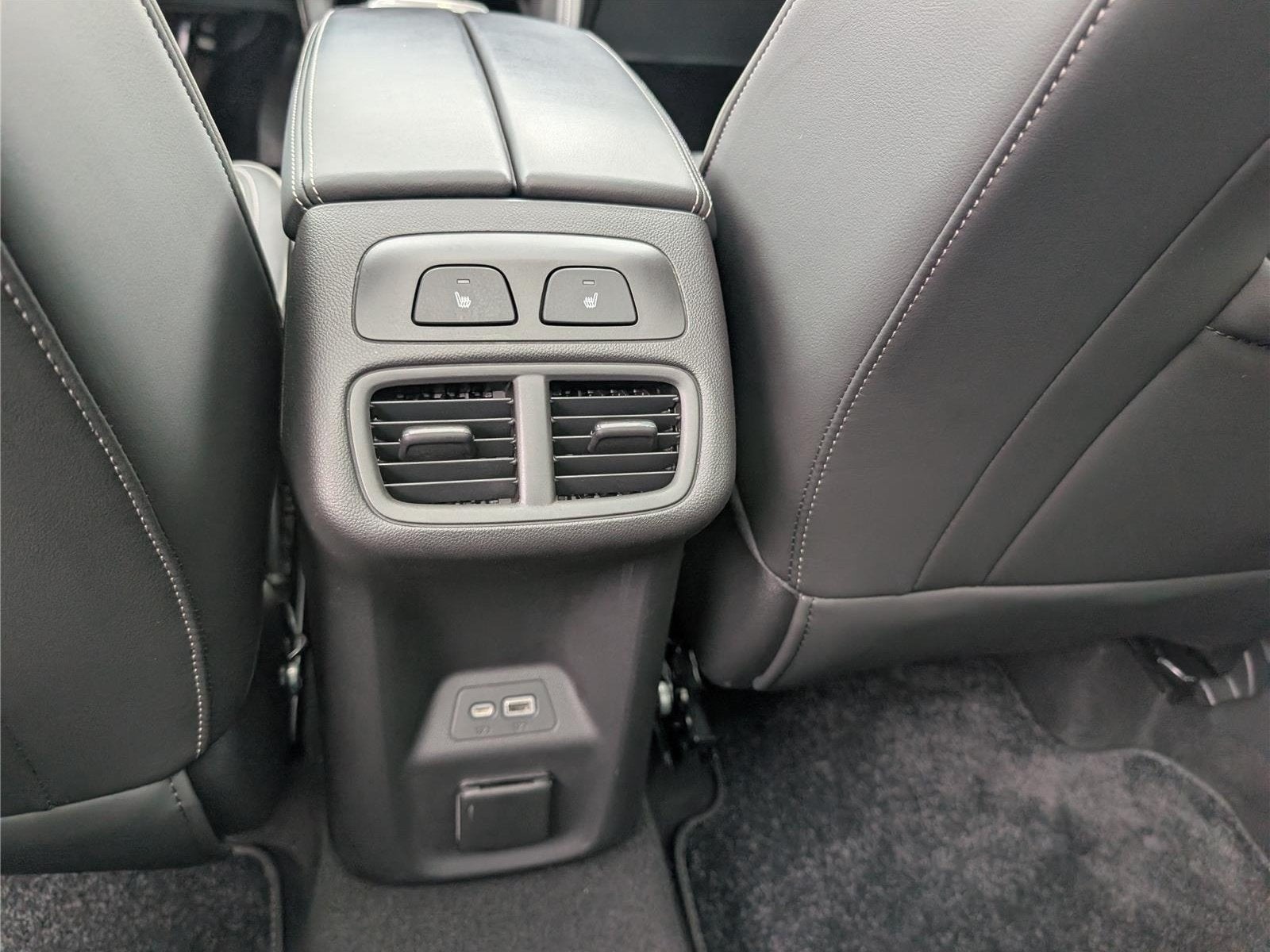 2021 Buick Envision Avenir