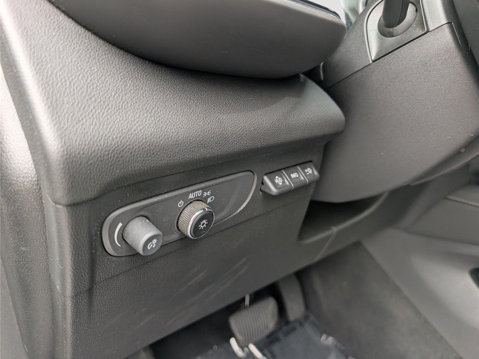 2021 Buick Envision Avenir