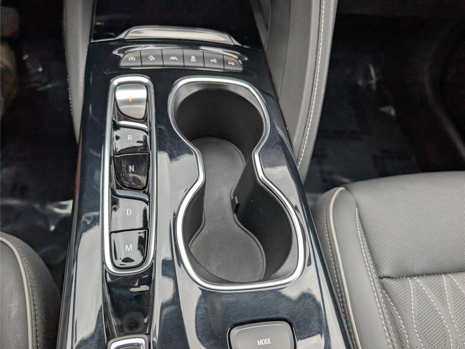 2021 Buick Envision Avenir
