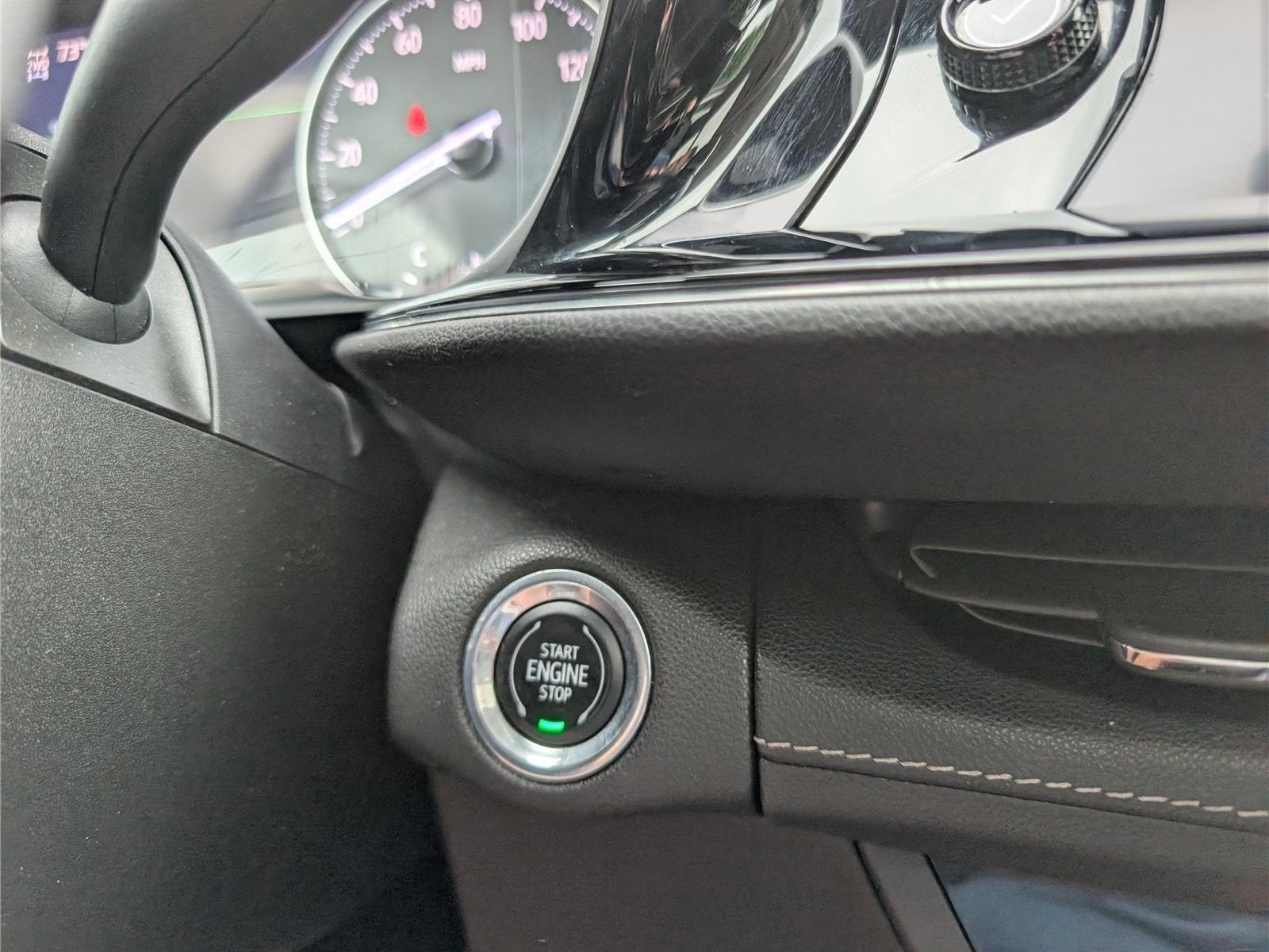 2021 Buick Envision Avenir