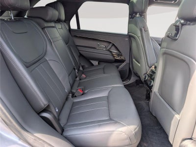 2023 Land Rover Range Rover Sport SE