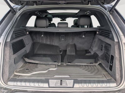 2023 Land Rover Range Rover Sport SE