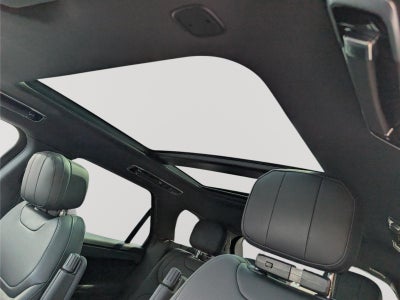 2023 Land Rover Range Rover Sport SE