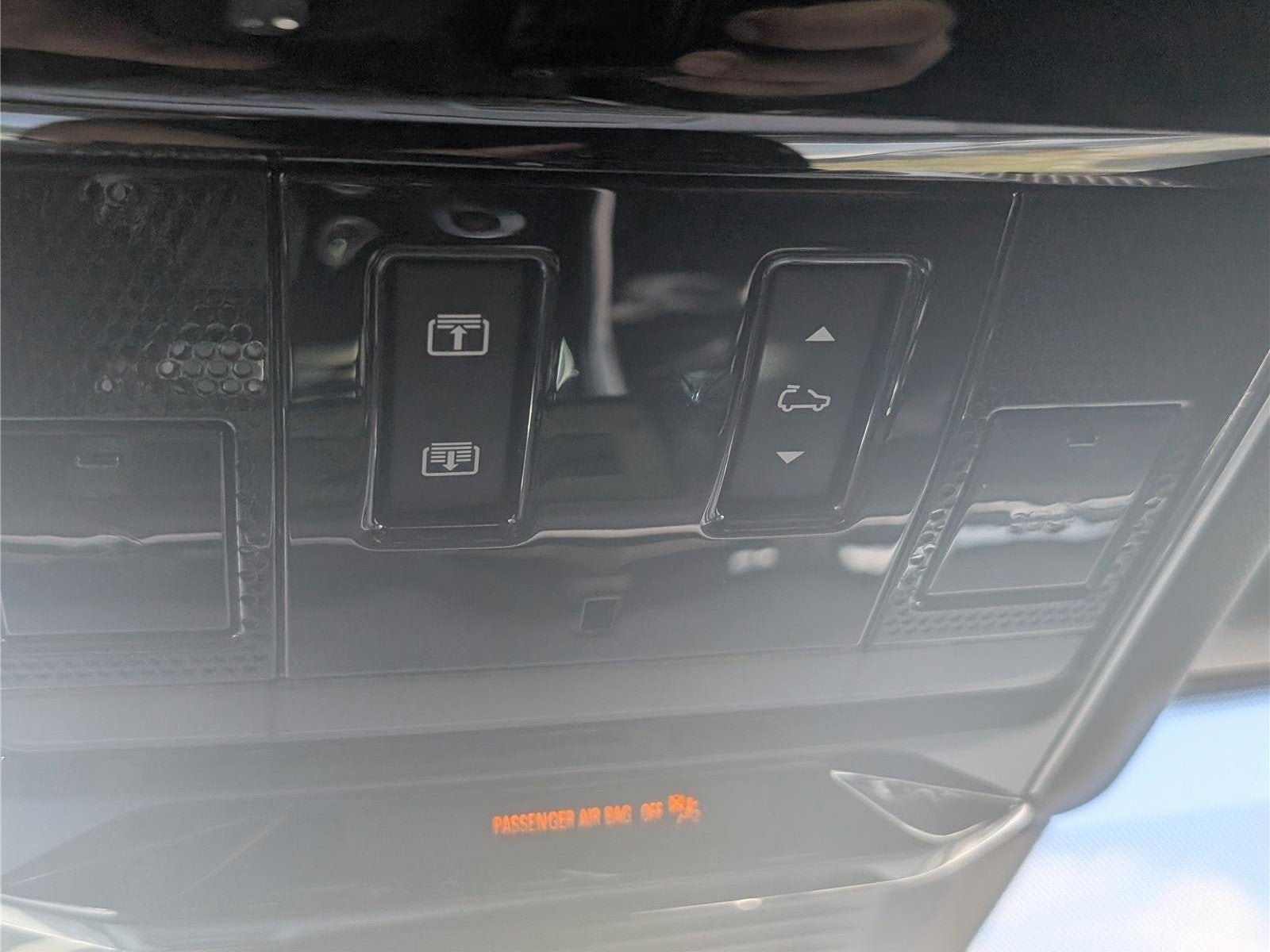 2023 Land Rover Range Rover Sport SE