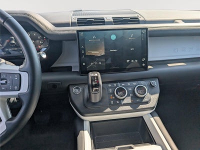 2025 Land Rover Defender S
