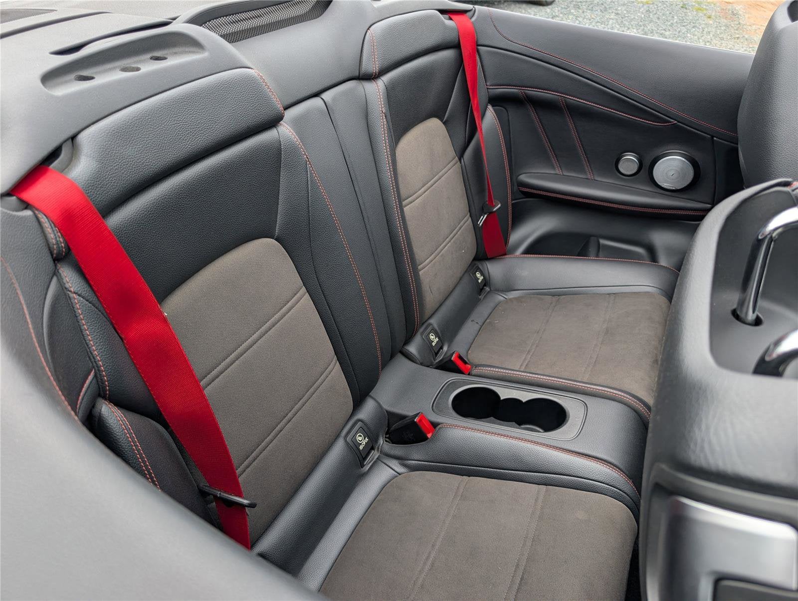 2021 Mercedes-Benz C-Class AMG® C 43