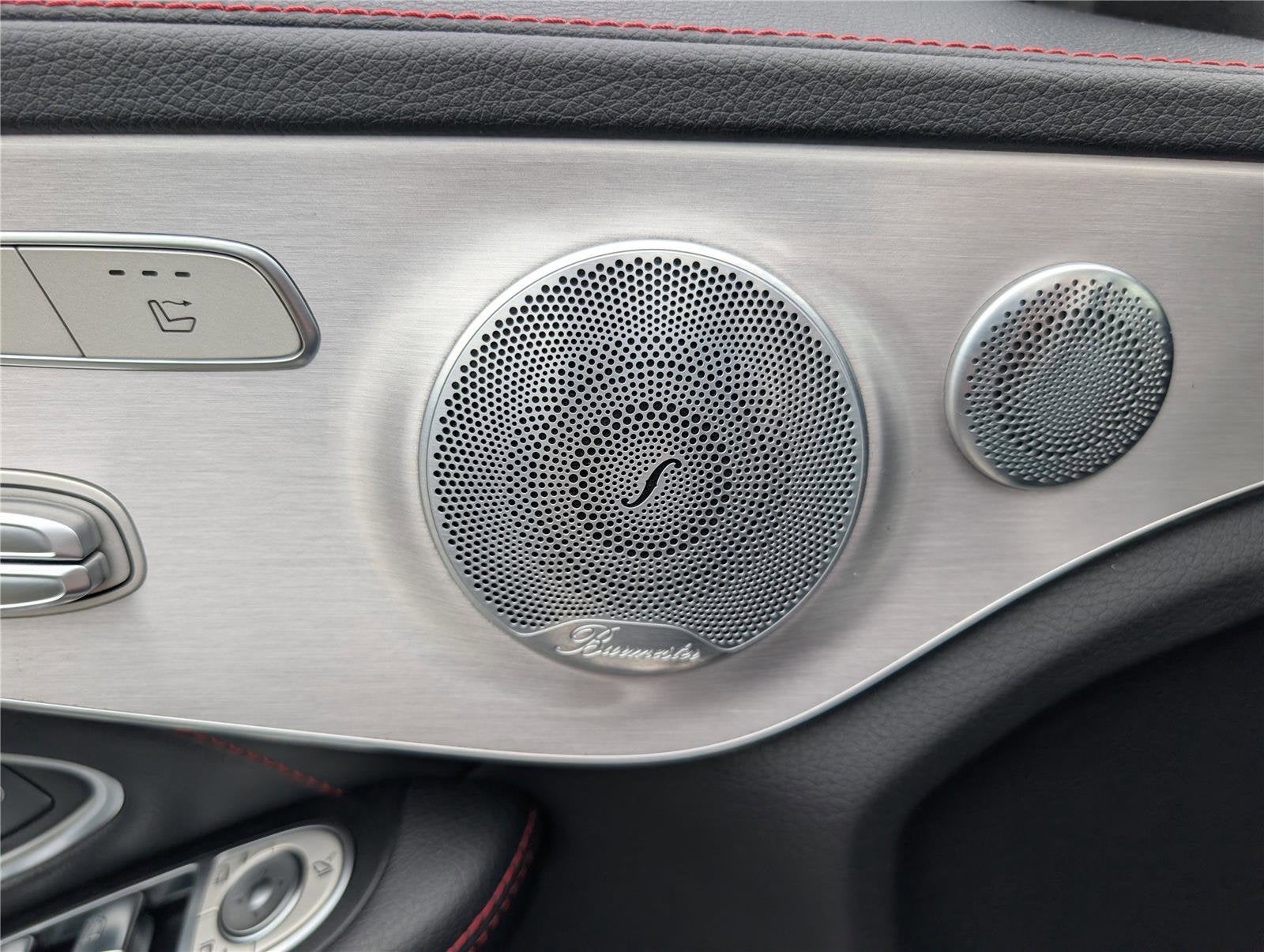 2021 Mercedes-Benz C-Class AMG® C 43