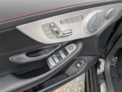 2021 Mercedes-Benz C-Class AMG® C 43