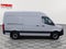 2025 Mercedes-Benz Sprinter Cargo Van Cargo 144 WB