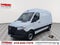 2025 Mercedes-Benz Sprinter Cargo Van Cargo 144 WB