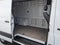 2025 Mercedes-Benz Sprinter Cargo Van Cargo 144 WB