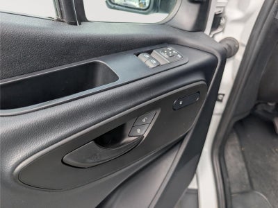 2025 Mercedes-Benz Sprinter Cargo Van Cargo 144 WB