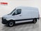2025 Mercedes-Benz Sprinter Cargo Van Cargo 144 WB
