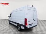 2025 Mercedes-Benz Sprinter Cargo Van Cargo 144 WB