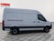 2025 Mercedes-Benz Sprinter Cargo Van Cargo 144 WB