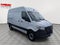 2025 Mercedes-Benz Sprinter Cargo Van Cargo 144 WB