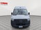 2025 Mercedes-Benz Sprinter Cargo Van Cargo 144 WB