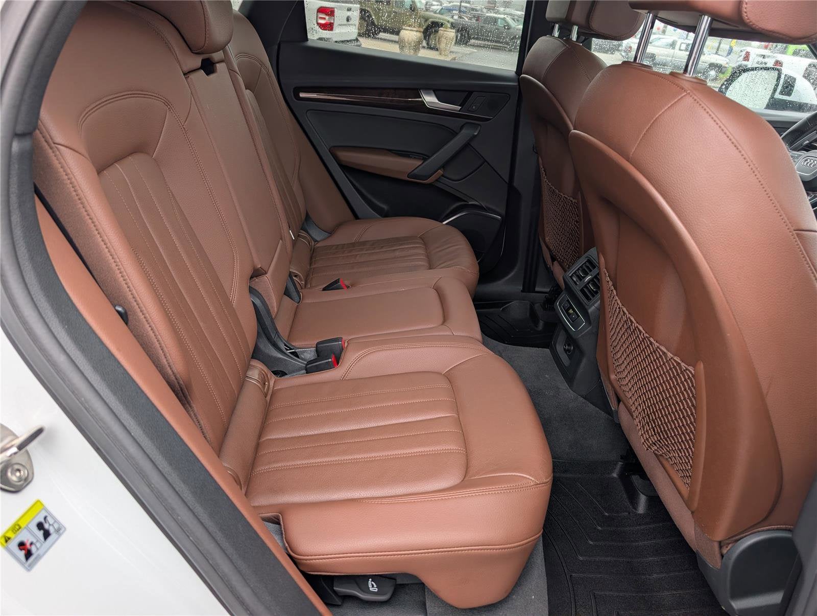 2020 Audi Q5 Premium