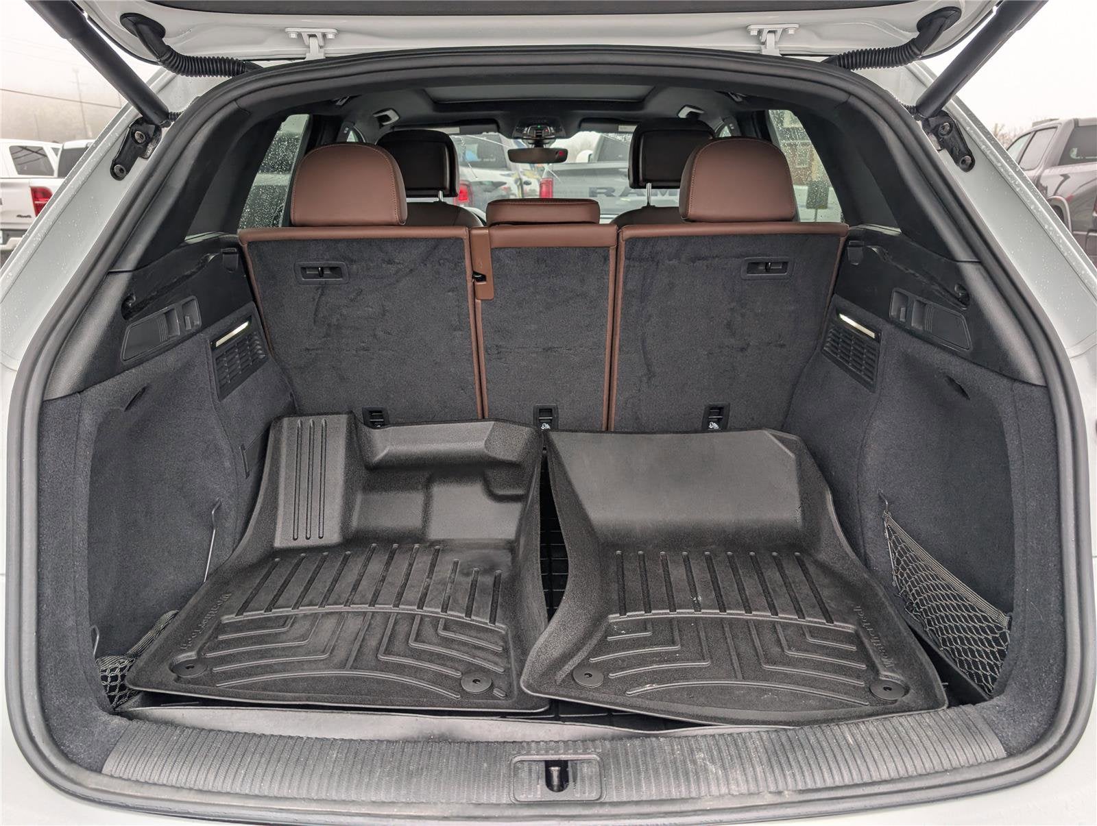 2020 Audi Q5 Premium