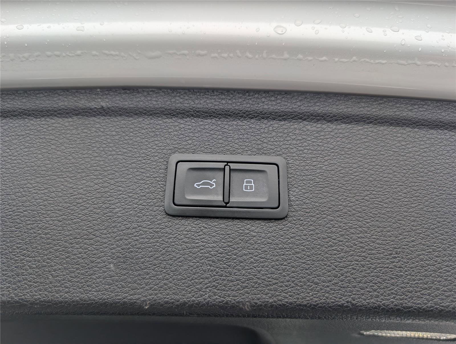 2020 Audi Q5 Premium