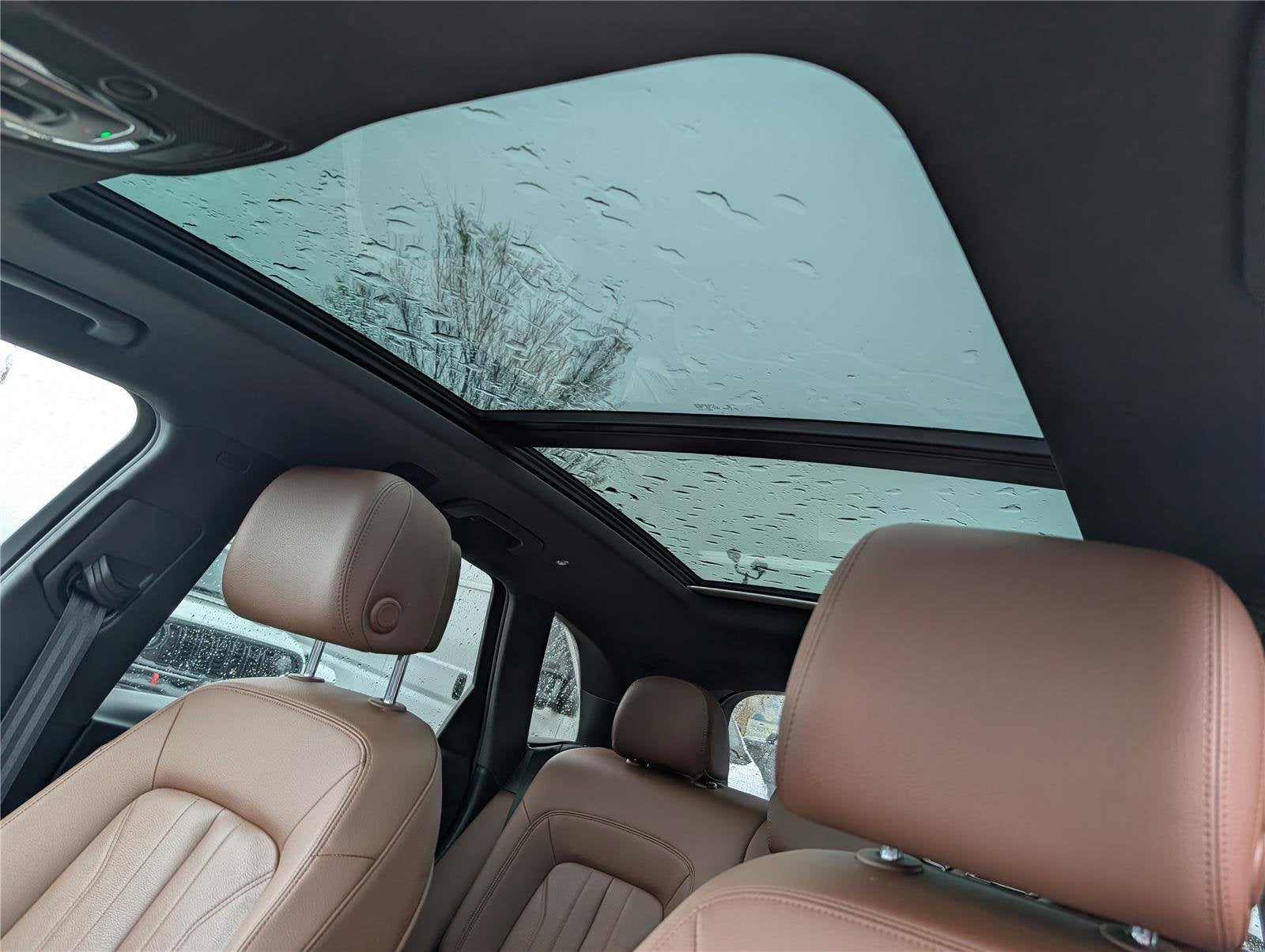 2020 Audi Q5 Premium