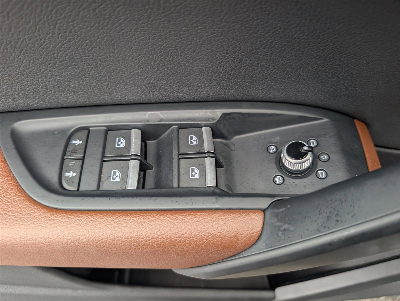 2020 Audi Q5 Premium