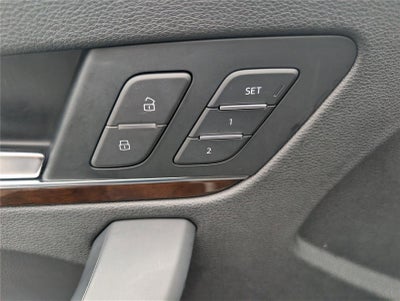 2020 Audi Q5 Premium