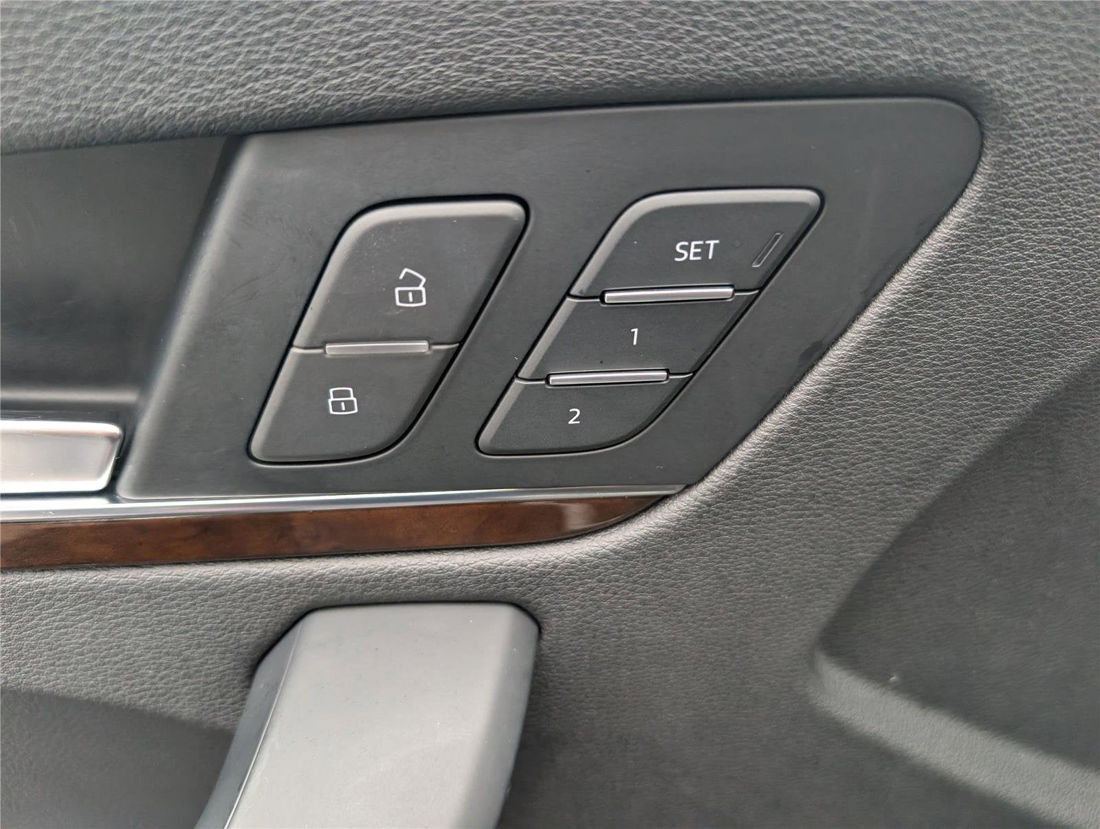 2020 Audi Q5 Premium