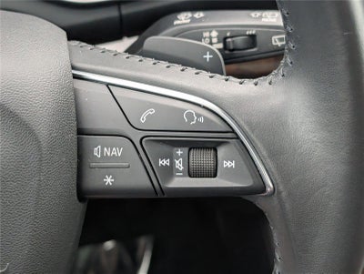 2020 Audi Q5 Premium