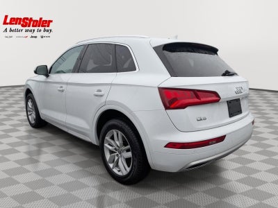2020 Audi Q5 Premium