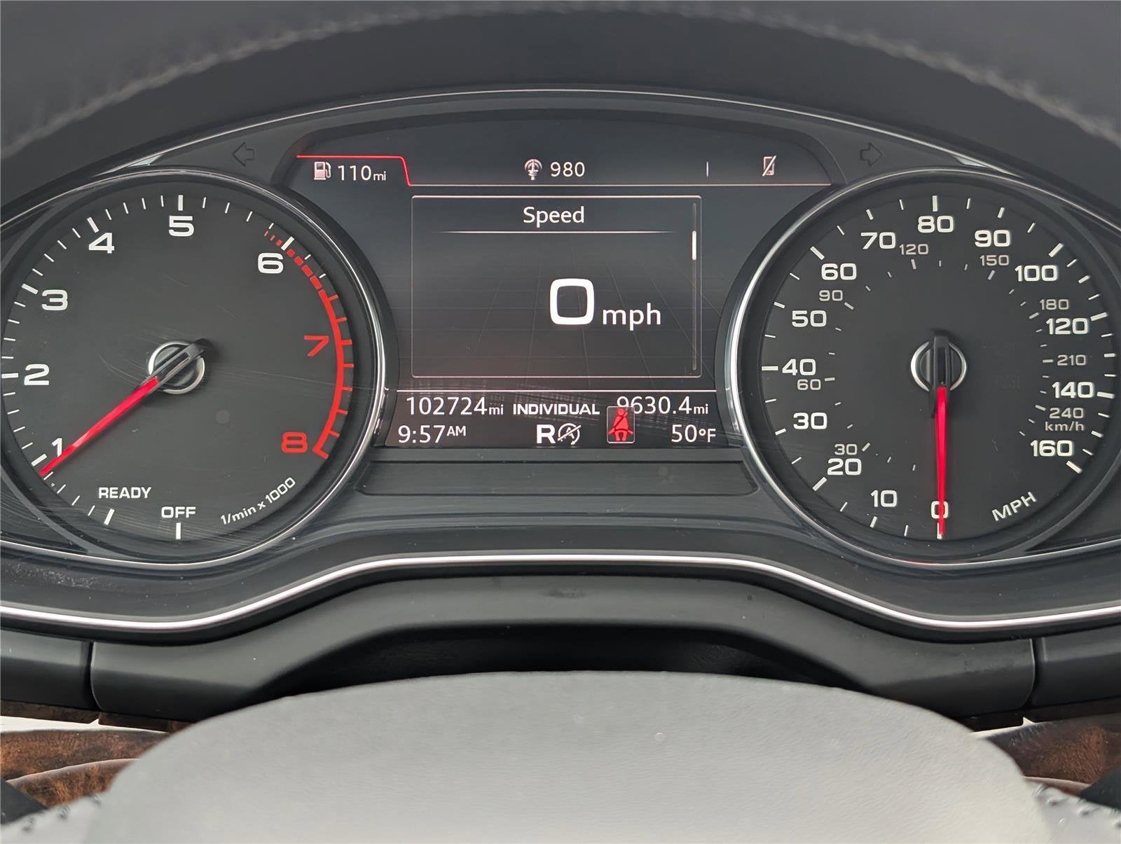 2020 Audi Q5 Premium